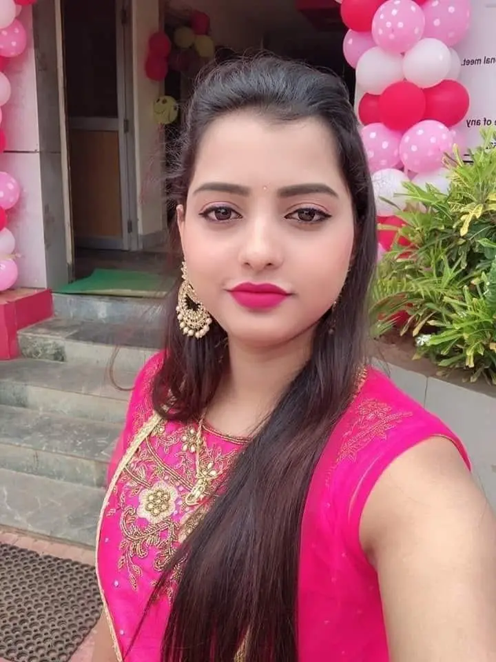 Darshana Bora