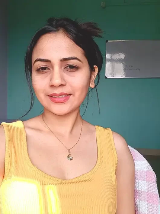 Pinaz Rahman