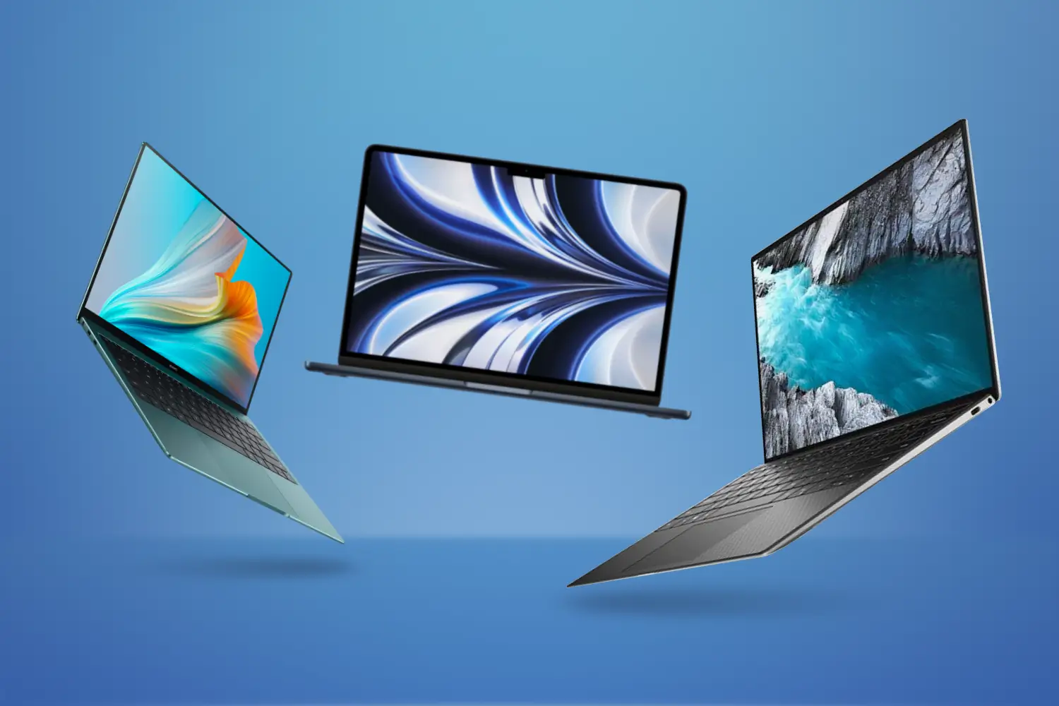Top Picks The Best Laptops of 2023 for Ultimate Performance and