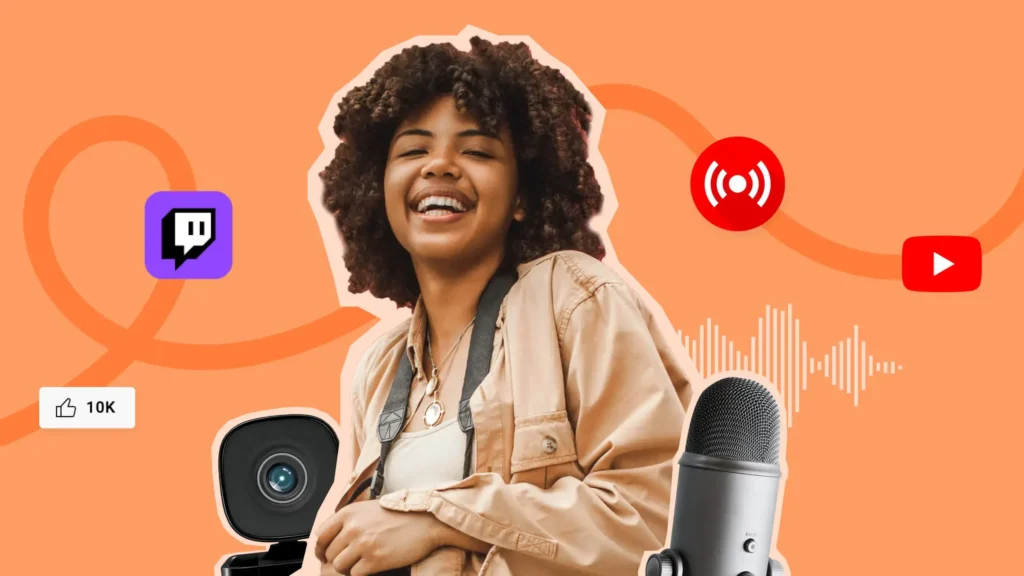 Developing a High-Performance Live Video Streaming App | OZOSOFT
