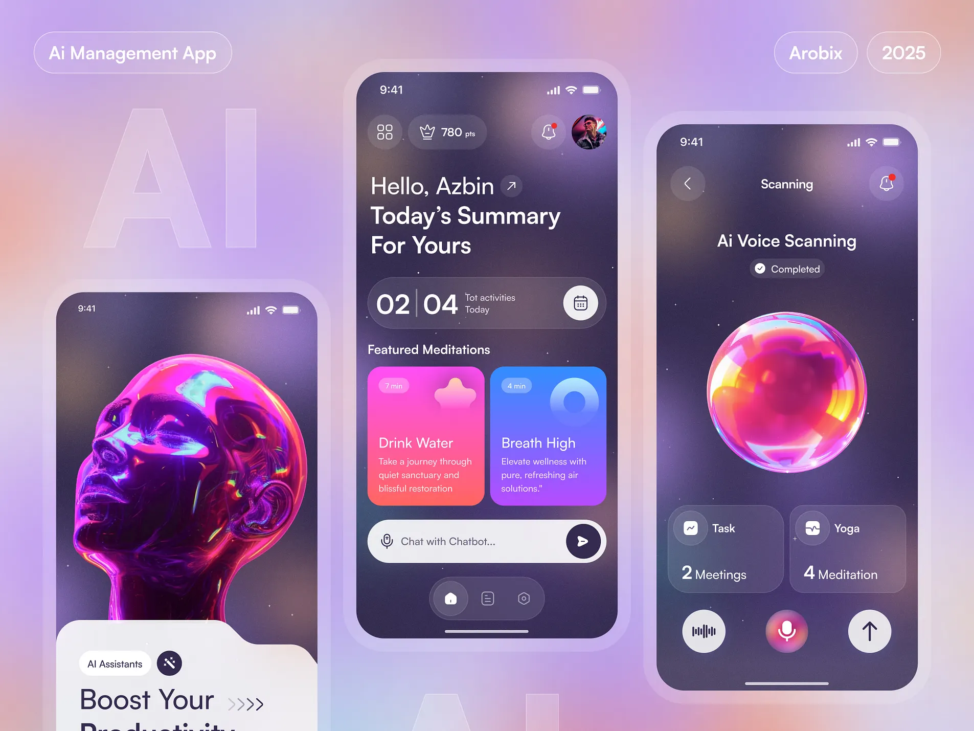 Why Every Business Needs an AI-Powered App in 2025