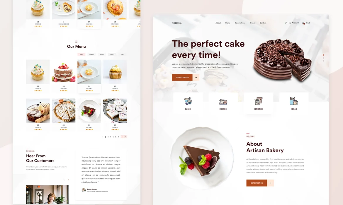 Bakingo – Leading Online Cake Shop