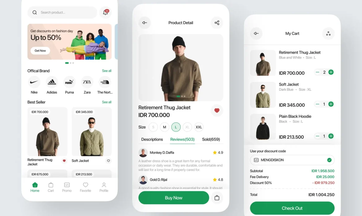 Boyanika App